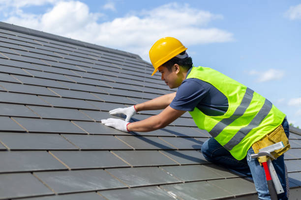 Best Affordable Roofing Company  in Ellsworth, KS