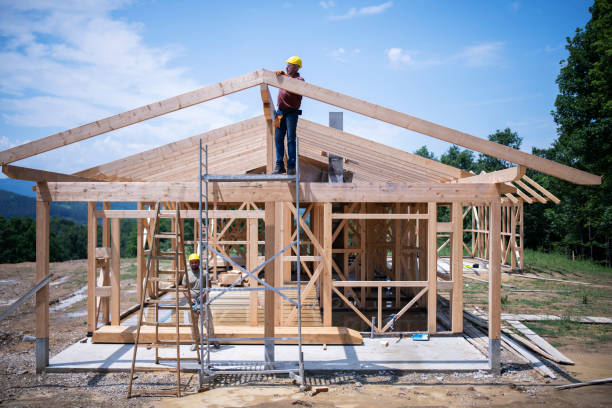 Best Best Roofing Contractors  in Ellsworth, KS