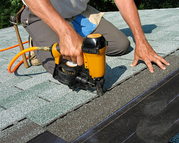 Quick and Trustworthy Emergency Roof Repair Services in Ellsworth, KS
