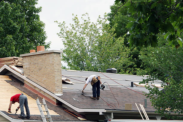 Professional Roofing Contractor in Ellsworth, KS