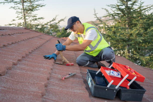Sealant for Roof in Ellsworth, KS