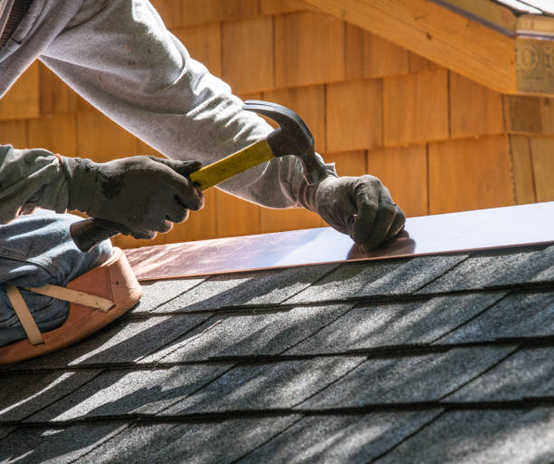 Best Best Roofing Contractors  in Ellsworth, KS